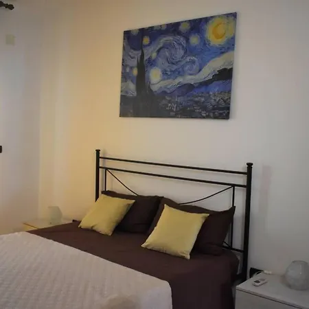 Holiday home Donna Teresa - House *
