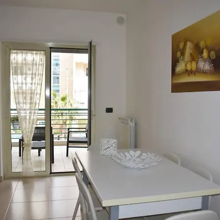 Vakantiehuis Donna Teresa - House