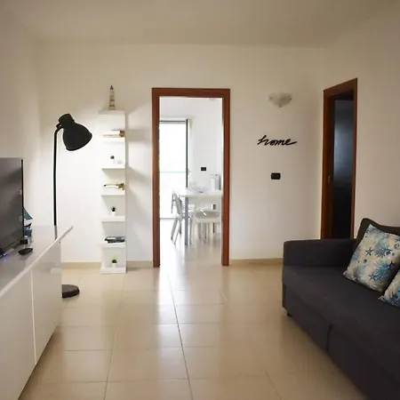 Donna Teresa - House Holiday home Monopoli
