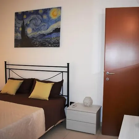Donna Teresa - House Holiday home *