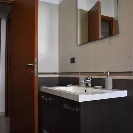 Donna Teresa - House Holiday home Monopoli