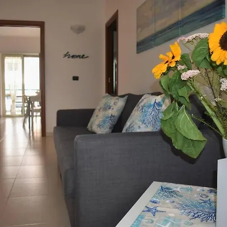 Holiday home Donna Teresa - House *