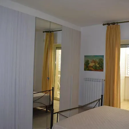 Donna Teresa - House Monopoli