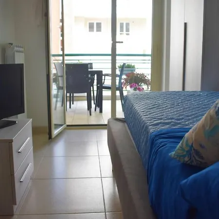 Vakantiehuis Donna Teresa - House *