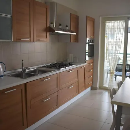 Vakantiehuis Donna Teresa - House Monopoli