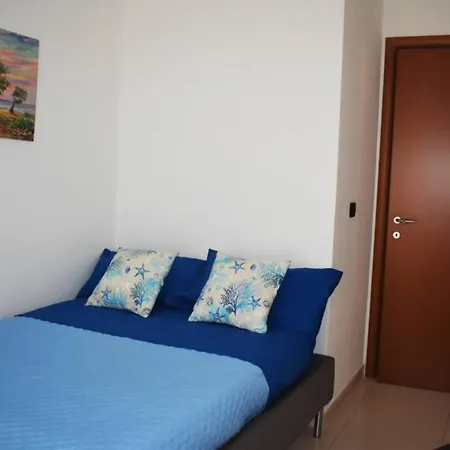 Vakantiehuis Donna Teresa - House *